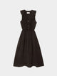 Desa Black Dress