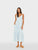 Greta Dress Air Blue