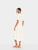 Lennox Dress Oysterette
