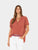Channing Shirt Cinnabar