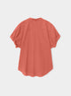 Channing Shirt Cinnabar