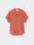 Channing Shirt Cinnabar