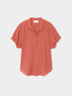 Channing Shirt Cinnabar