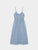 Tania Cobalt Shell Dress