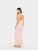 Maggie Dress Dusty Pink