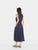Cassidy Dress Navy