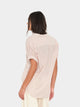 Channing Shirt Burnt Sienna Stripe