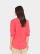 Beau Button Down Shirt Red Sky