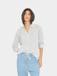 Windward Stripe Beau Shirt