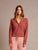 Griffin Sweater Rose Meadow
