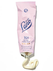 101 Dry Skin Face & Body Super Cream