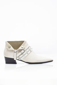 Chelsea Low Shoe Boot