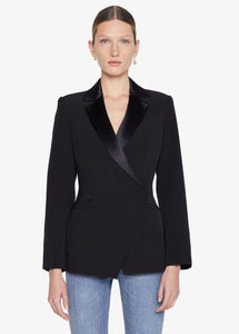 Ade Blazer Black