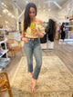 Emelia Top Sand