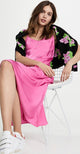Poppy Slip Dress Candy