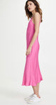 Poppy Slip Dress Candy