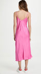 Poppy Slip Dress Candy