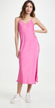 Poppy Slip Dress Candy