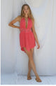 Sugar Magnolia Gauze Dress