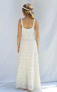 Flower Power Maxi