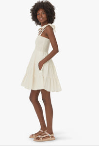 Lori Dress Sand