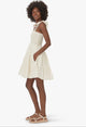 Lori Dress Sand