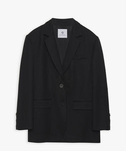 Classic Blazer Black
