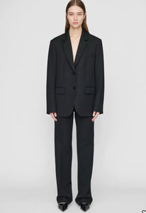 Classic Blazer Black