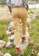 Wicklow Italian Chino Yam