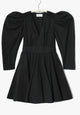 Ophelia Dress Black