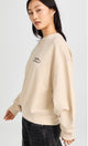 Leo Sweatshirt Serpent
