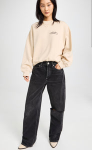 Leo Sweatshirt Serpent