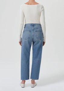 90's Crop Bound