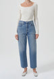 90's Crop Bound