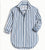 Frank Classic Button Up Stripe.