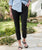 Murphy Billion Dollar Pant Black