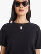 Rowdy Tee Black