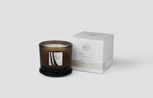 Luxe Linen Candle 5oz