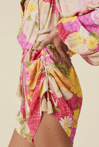Joshua Tree Romper