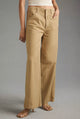 Paloma Utility Trouser Khaki