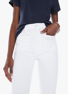 Hustler Patch Pocket Fairest Of Them All